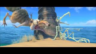   4-   Ice Age: Continental Drift 3D-  