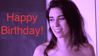 Surprise birthday -  