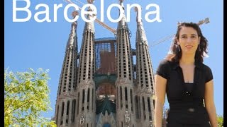 Trip to Barcelona -  