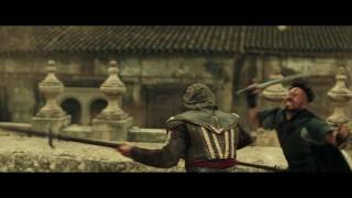   -   / Official Trailer Assassin's Creed