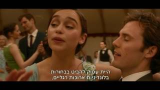    -   Official Trailer Me Before You