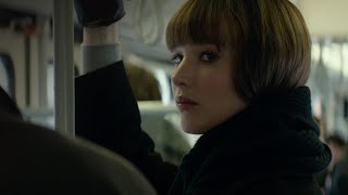   -   Red Sparrow  Official Trailer