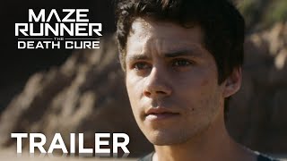    -  :   | Maze Runner: The Death Cure