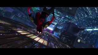   - :   | Official trailer - Spider-Man: Into the Spiderverse