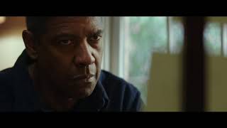   2 | The Equalizer 2