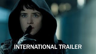 THE GIRL IN THE SPIDER'S WEB HD |    -  
