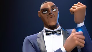  | Spies in Disguise