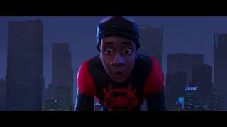   - :   | Spider-Man: Into the Spiderverse