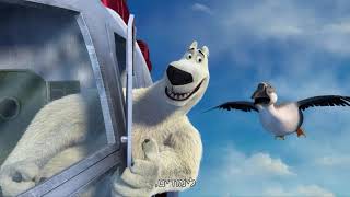 Norm of the North: King Sized Adventure|    3  