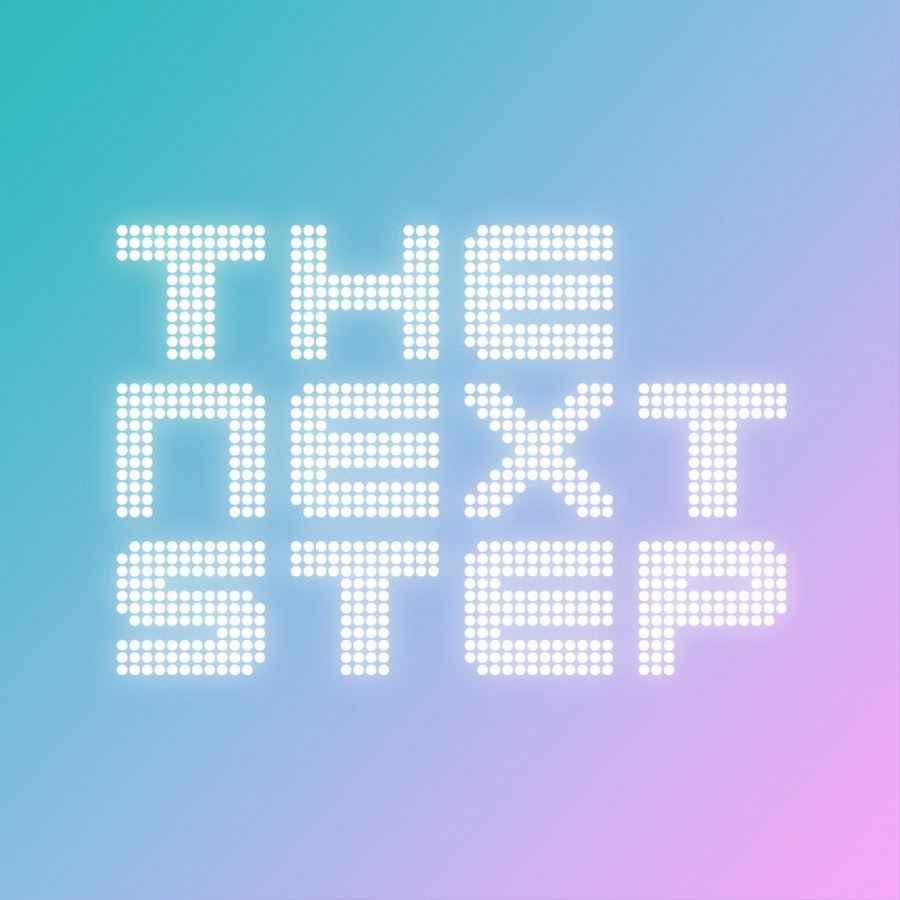   - The Next Step