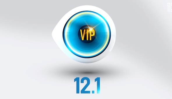   VIP -     -12.1.19