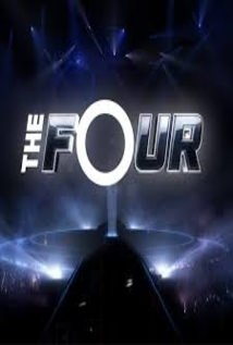   | The four  1