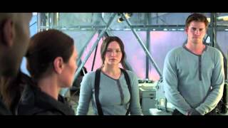         Hunger games Mockingjay part 2- Star Squad