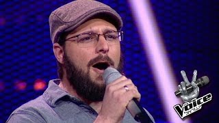  3 The Voice -   - My Girl