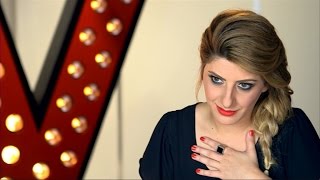  3 The Voice -  8  ::  