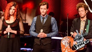  3 The Voice -  12  ::   