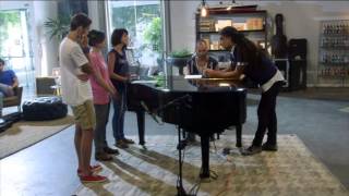  3 The Voice -  15  ::  