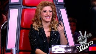  3 The Voice -  24  ::  -Live!   