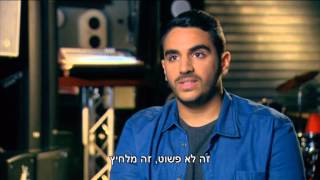 ישראל 3 The Voice - פרק 14 המלא :: דו קרב גורלי