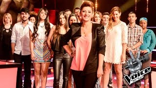  3 The Voice -  11  :: !