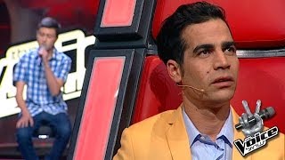  3 The Voice -  3  ::  !