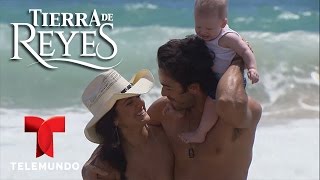 Tierra de Reyes | Resumen Semanal (07/24/2015) | Telemundo