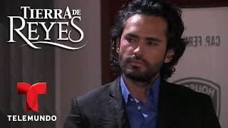 Tierra de Reyes | Recap (07/02/2015) | Telemundo