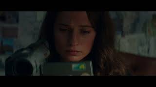 טריילר רשמי חדש - טומב ריידר 2018 | Official Trailer - Tomb Raider