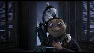 משפחת אדמס טיזר טריילר | Addams Family