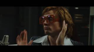  -    | Rocketman trailer