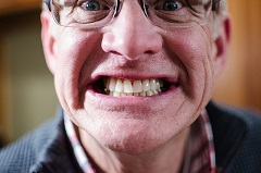 אובדן שיניים עלול לגרום לאובדן הזיכרון?