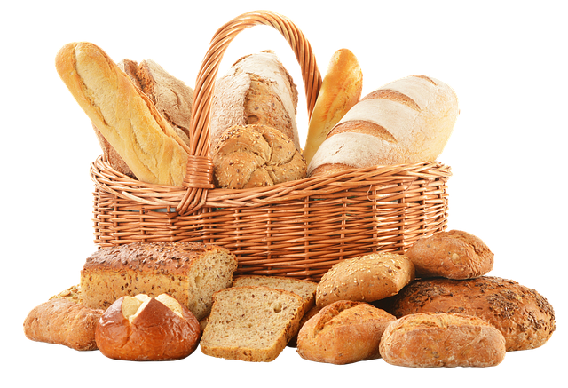 "המוציא לחם מן הארץ" - מה יש בתוך הלחם שלכם?