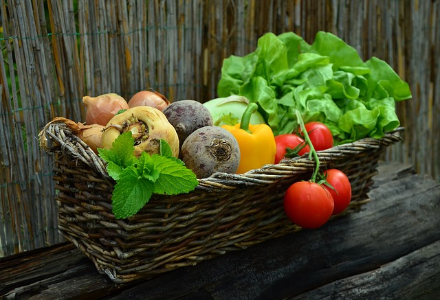 8 ירקות ועשבי תיבול שצריך לקנות רק פעם אחת - הם ימשיכו לגדול לנצח