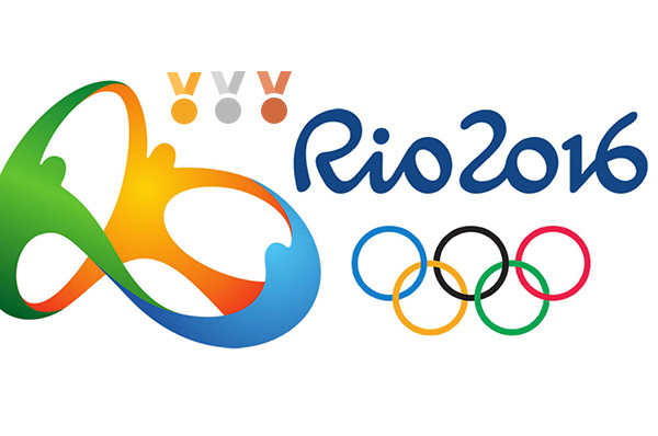 טבלת המדליות אולימפיאדת ריו 2016