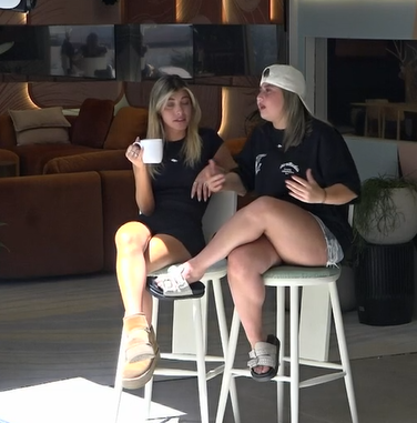 בוקר טוב, בוקר של ליקלוקים