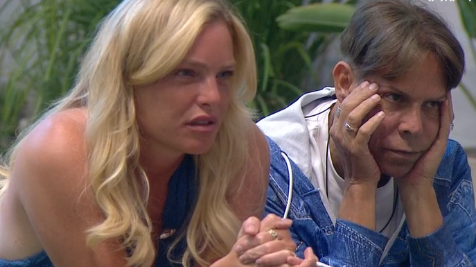 אני אצביע למאור ודרורה , הם חייבים להיות שם אחרת הגנון יחגוג