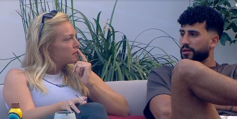 ילד כמו רבים אחרים שהשביעי באוקטובר לקח מהם את התקופה הכי יפה