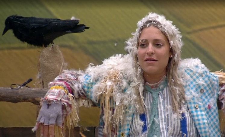 יוכי עונה שאלות "האם נאמר או לא ?