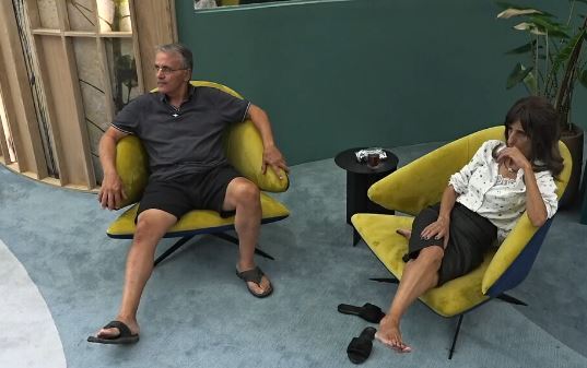 היום ה-46 בבית האח הגדול - דיירים ותיקים וחדשים מתכוננים לקראת שבת