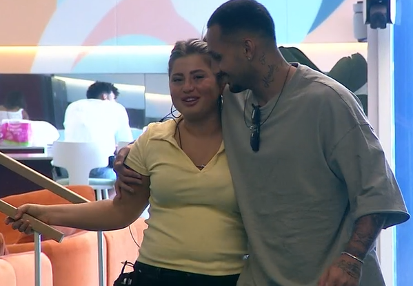 שלקה וארז וארז על יוסי: יוסי לא אוהב אותי