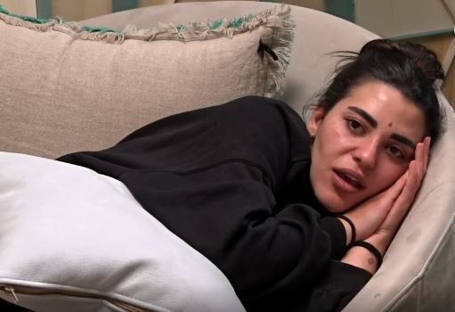 ריוואה קיבלה היום מסוק עם המשפחה שלה