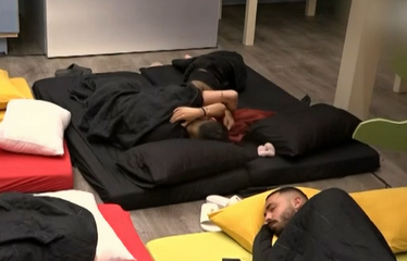 "אני תרצה כהן לא אהיה חלק במשולש"