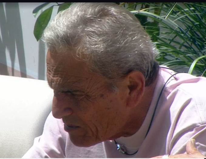 דרור ויוסי בשיחה על אוכל, יוסי טוען שאין לחם שלפחות אפשר למרוח במשהו