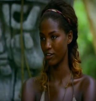 חברי שבט קויופה תוקפים את ג'ני