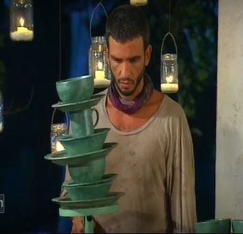 שבט טיפיו - חוגגים ואז באים הזומבים