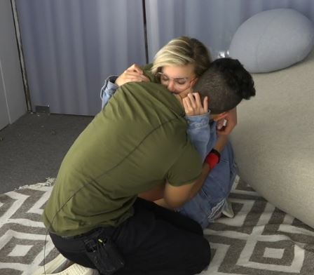 זה 7 שנים לא חצי שנה, יש הבדל בעיני לפחות