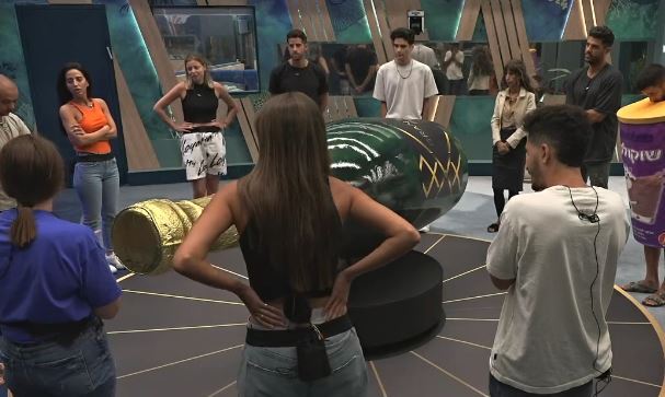 משימת אמת או חובה