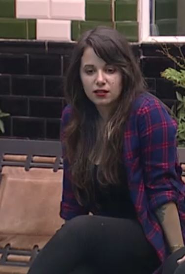 אחותו הצעירה של שי חי שלומית