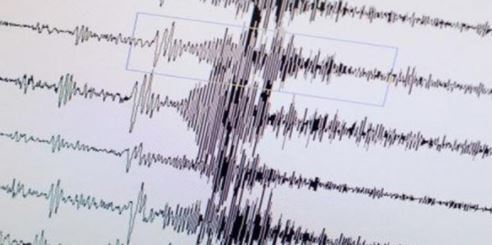 רעידת אדמה חזקה במרמריס טורקיה - רודוס יוון