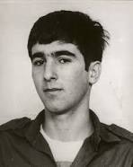 בתאריך 16-10-1986 , נפל בשבי הנווט רון ארד